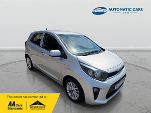 Kia Picanto thumbnail