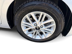 Kia Picanto thumbnail