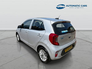 Kia Picanto thumbnail