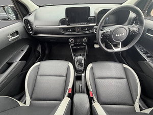 Kia Picanto thumbnail