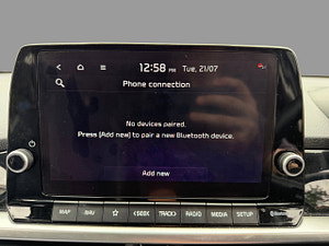 Kia Picanto thumbnail