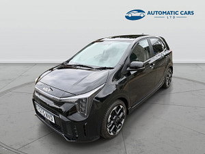 Kia Picanto thumbnail