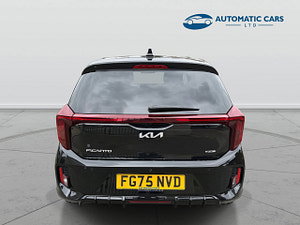 Kia Picanto thumbnail