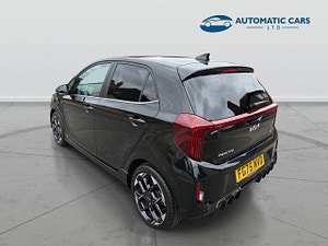 Kia Picanto thumbnail