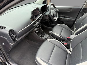 Kia Picanto thumbnail