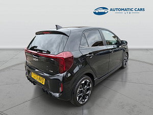 Kia Picanto thumbnail