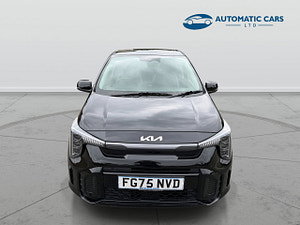 Kia Picanto thumbnail