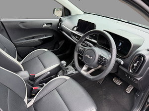 Kia Picanto thumbnail