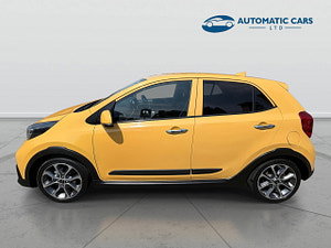 Kia Picanto thumbnail