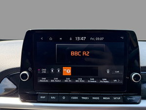 Kia Picanto thumbnail