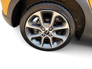 Kia Picanto thumbnail