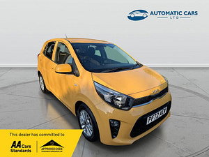 Kia Picanto thumbnail
