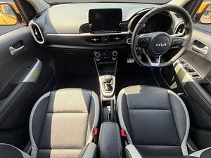 Kia Picanto thumbnail