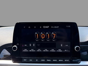 Kia Picanto thumbnail