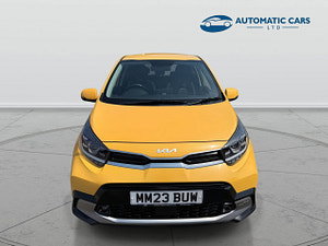 Kia Picanto thumbnail
