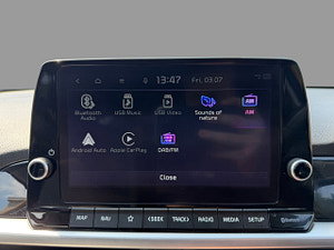 Kia Picanto thumbnail
