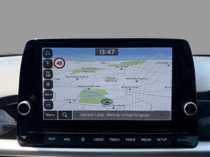 Kia Picanto thumbnail
