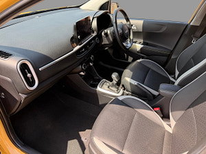 Kia Picanto thumbnail