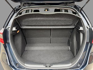 Honda Jazz thumbnail