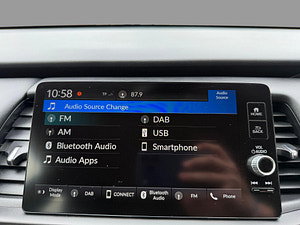 Honda Jazz thumbnail