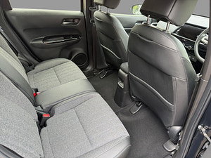 Honda Jazz thumbnail