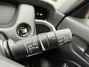 Honda Jazz thumbnail
