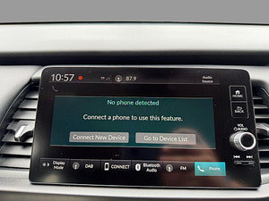 Honda Jazz thumbnail