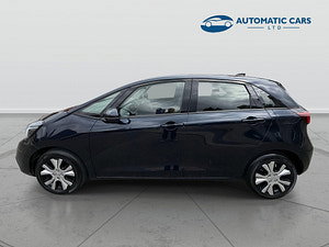 Honda Jazz thumbnail