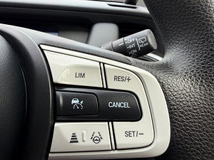 Honda Jazz thumbnail
