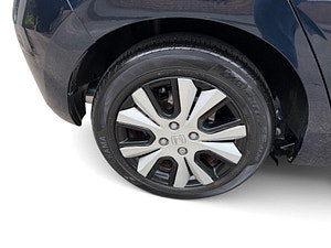 Honda Jazz thumbnail