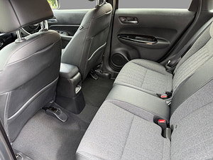 Honda Jazz thumbnail