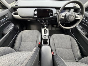 Honda Jazz thumbnail