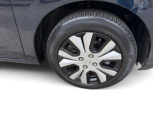 Honda Jazz thumbnail