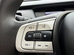 Honda Jazz thumbnail
