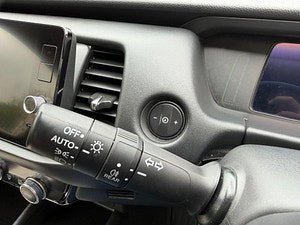 Honda Jazz thumbnail