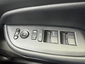 Honda Jazz thumbnail