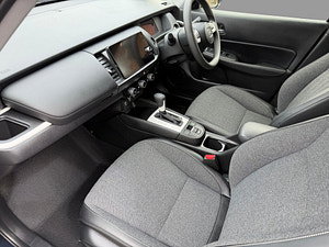 Honda Jazz thumbnail