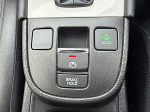 Honda Jazz thumbnail
