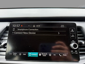 Honda Jazz thumbnail