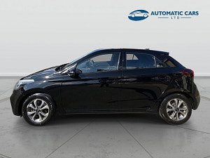 Hyundai I20 thumbnail