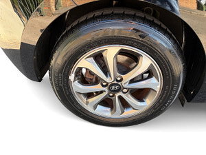 Hyundai I20 thumbnail