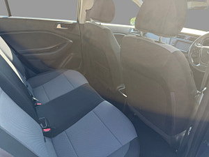 Hyundai I20 thumbnail