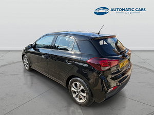 Hyundai I20 thumbnail