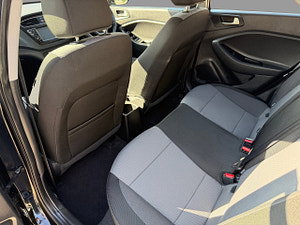 Hyundai I20 thumbnail