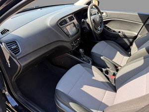 Hyundai I20 thumbnail