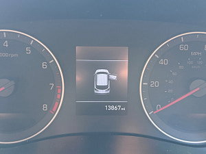 Hyundai I20 thumbnail