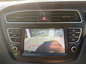 Hyundai I20 thumbnail