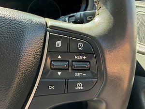 Hyundai I20 thumbnail