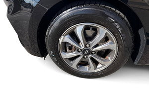 Hyundai I20 thumbnail