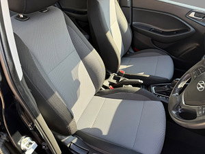Hyundai I20 thumbnail